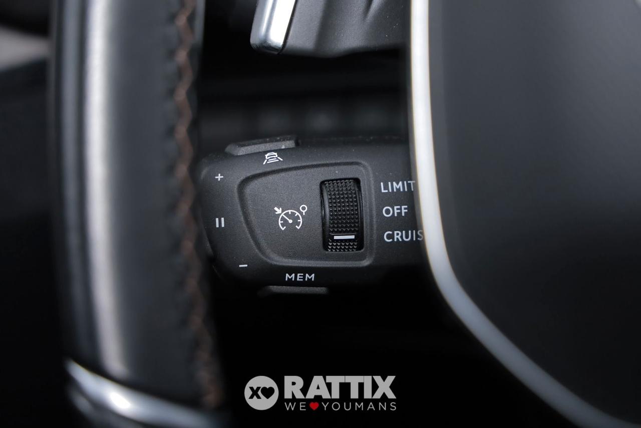 Peugeot 3008 1.6 hybrid4 300CV GT Pack e-eat8