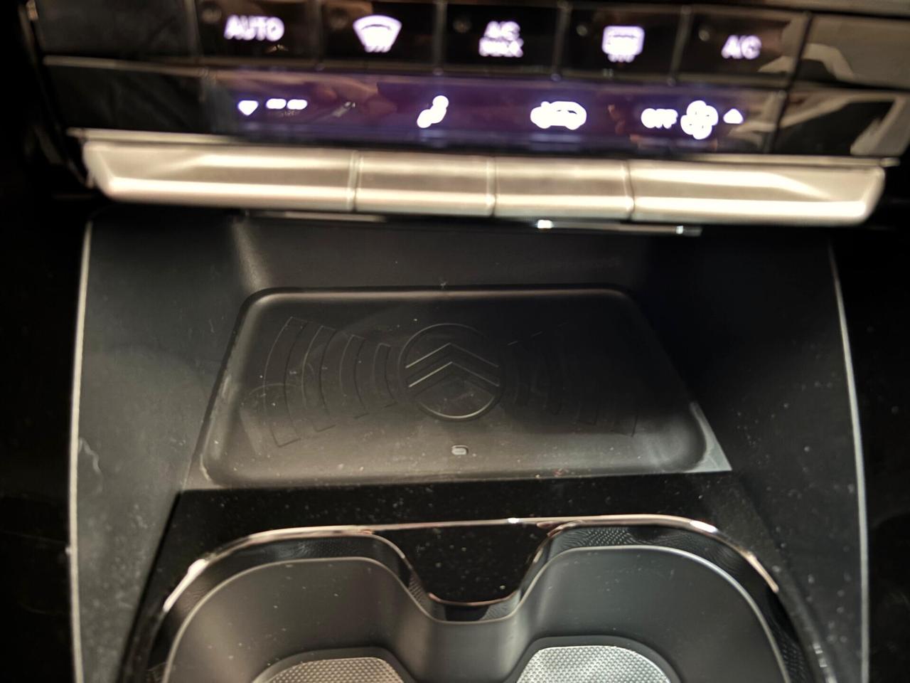 Citroen C3 Nuova 100 Turbo S&S Max