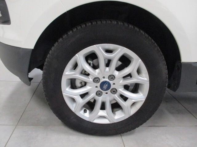 Ford EcoSport 1.5 TDCi 95 CV Plus