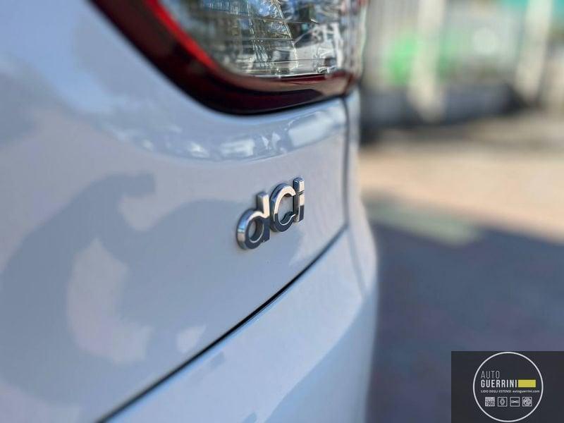 Renault Clio Clio Sporter dCi 8V 75CV Start&Stop Energy Duel