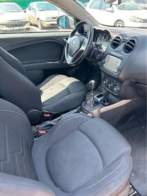 Alfa Romeo MiTo 1.4 78 CV 8V S&S Racer ok neo patentati