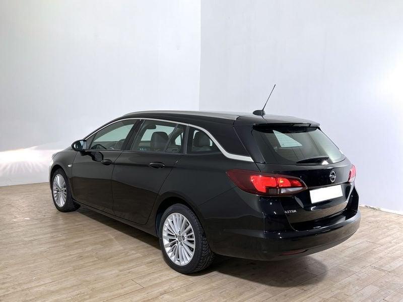 Opel Astra 1.6 CDTi 110CV Start&Stop Sports Tourer Innovation