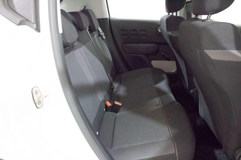 Citroën C3 C3 BlueHDi 100cv Feel Pack