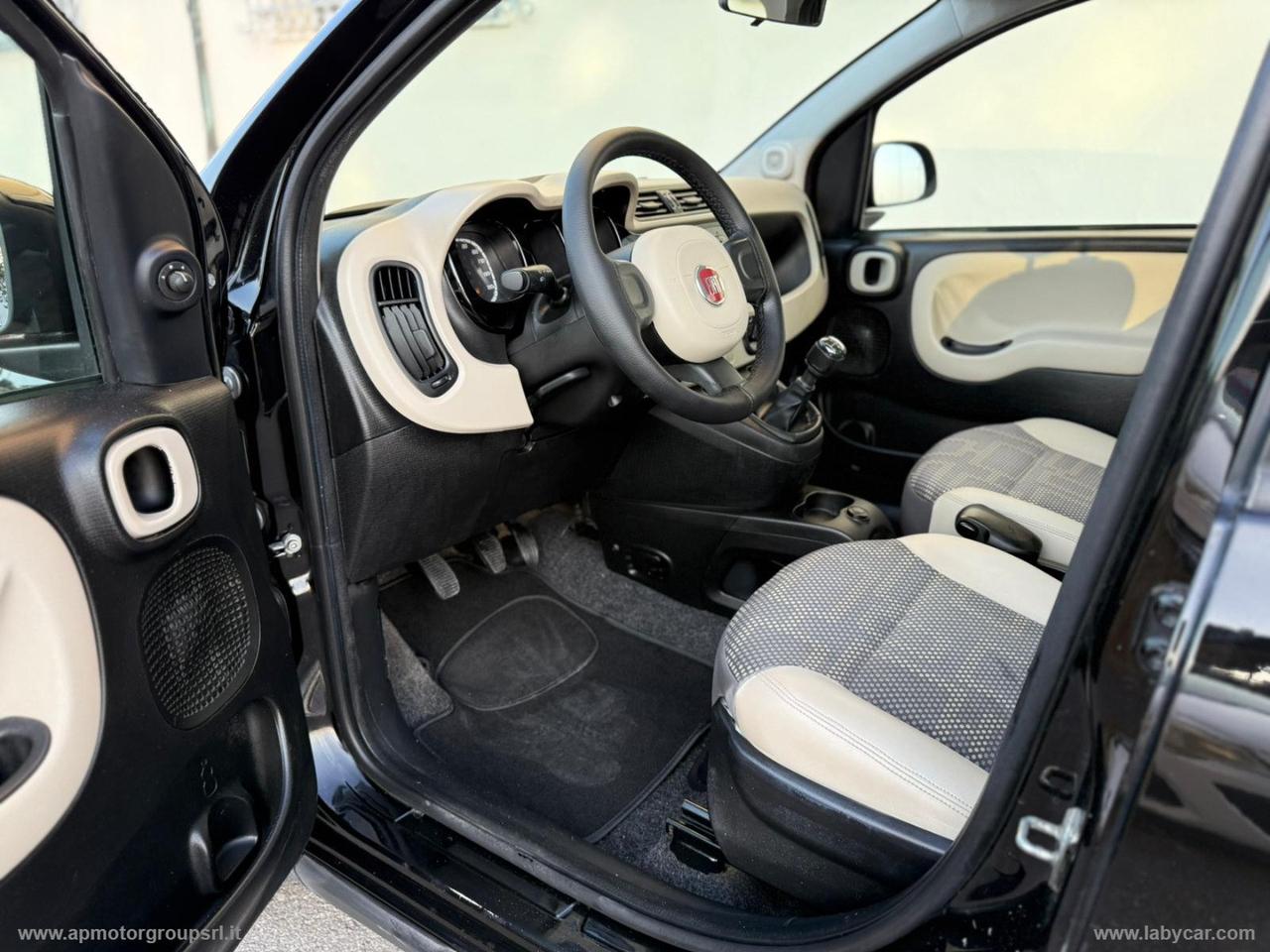 FIAT Panda 1.3 MJT S&S 4x4 ANTARTICA