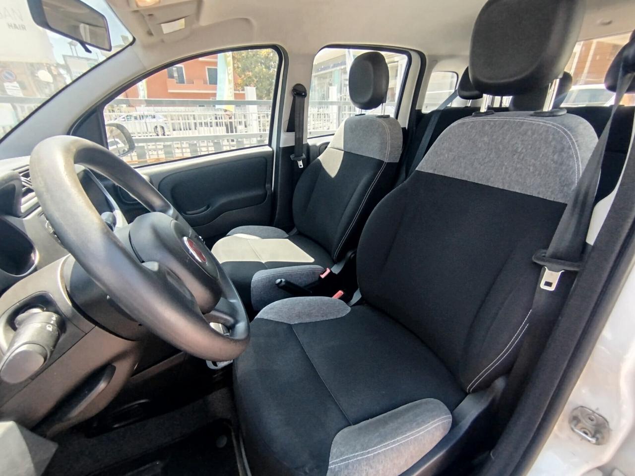 FIAT PANDA 1.0 HYBRID *PREZZO VERO* UNIPRO- 5 POSTI