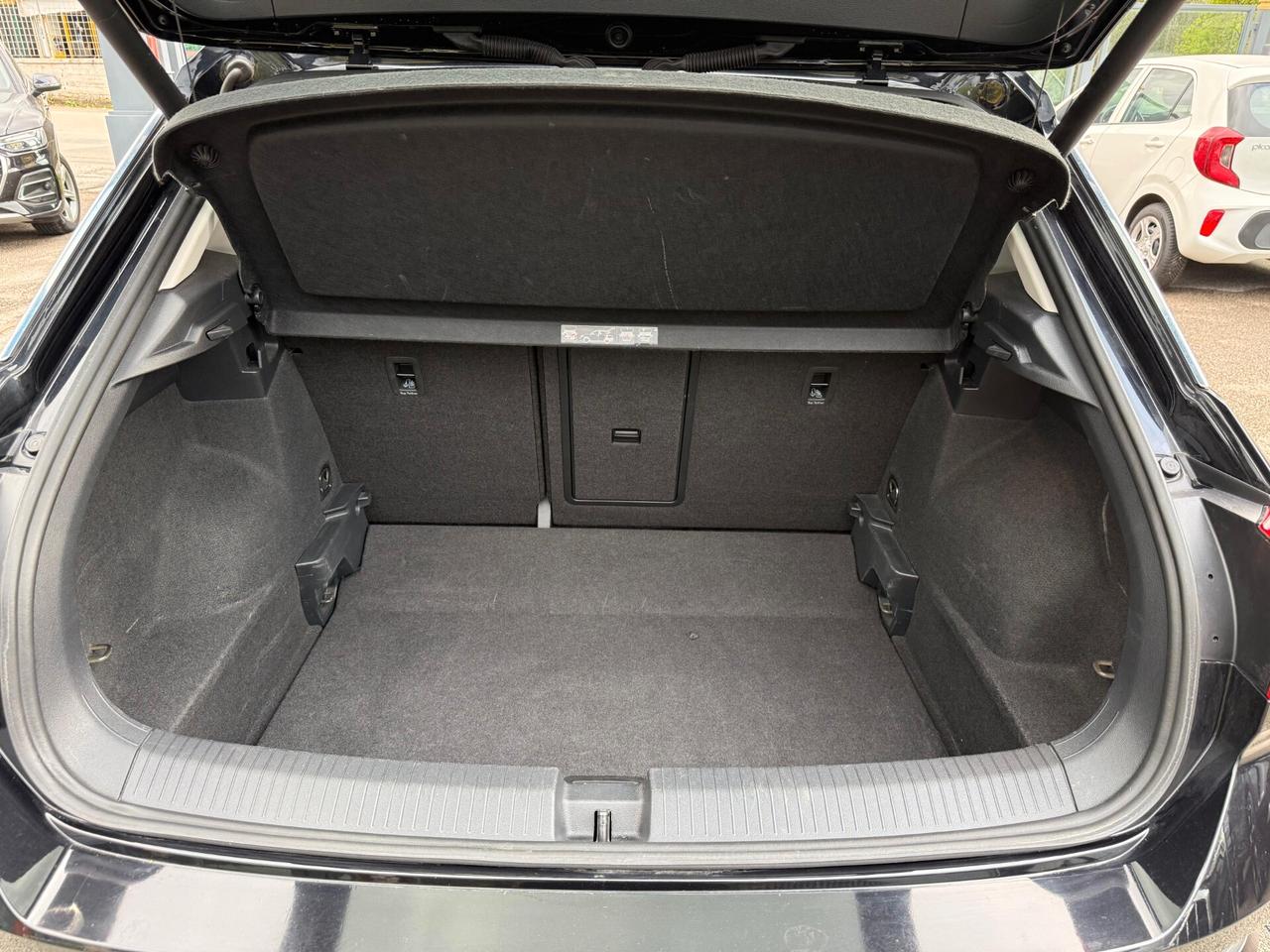 Volkswagen T-Roc 2.0 TDI 150 CV DSG Advanced BMT