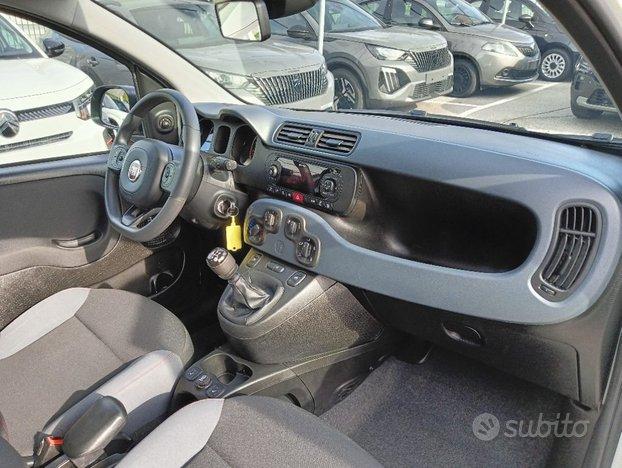 FIAT Panda 1.2 Gpl/B Easy