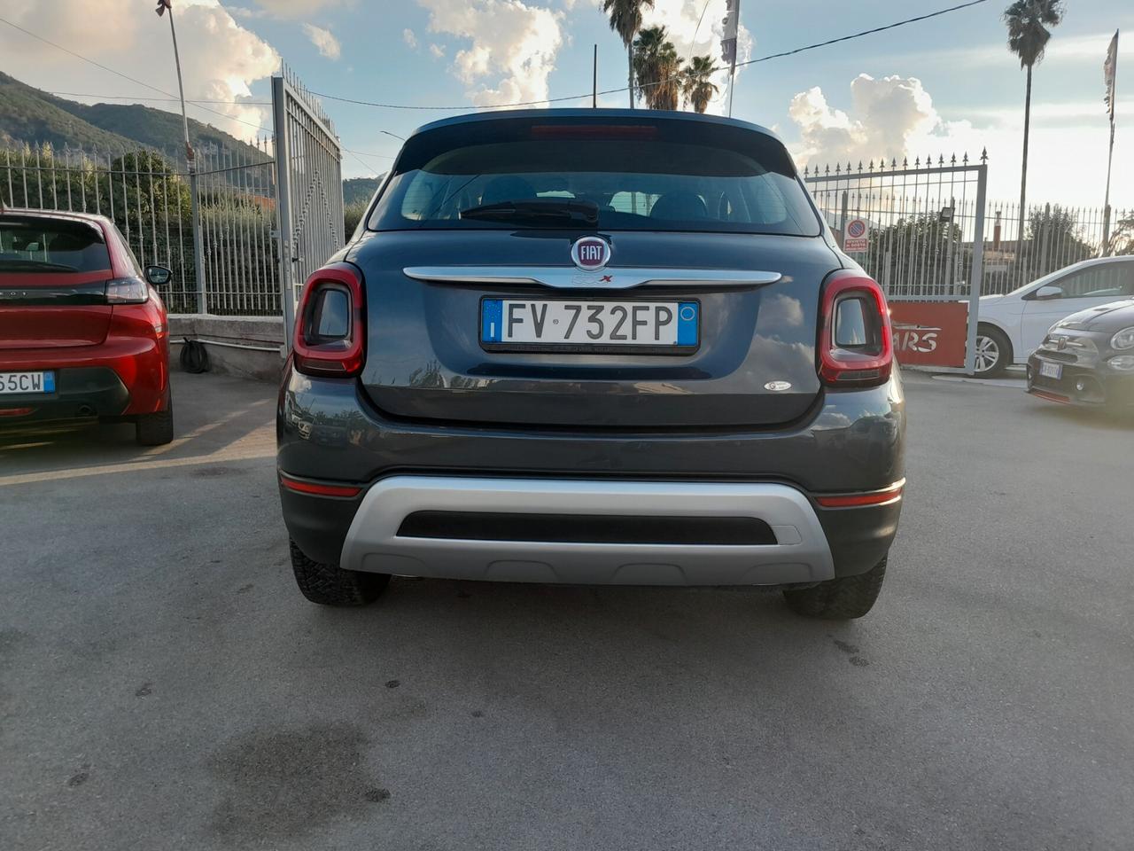 Fiat 500X 1.3 MultiJet 95 CV Cross