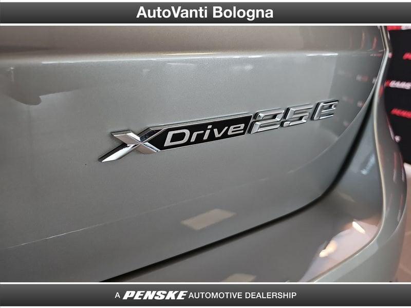 BMW X1 X1 xDrive 30e