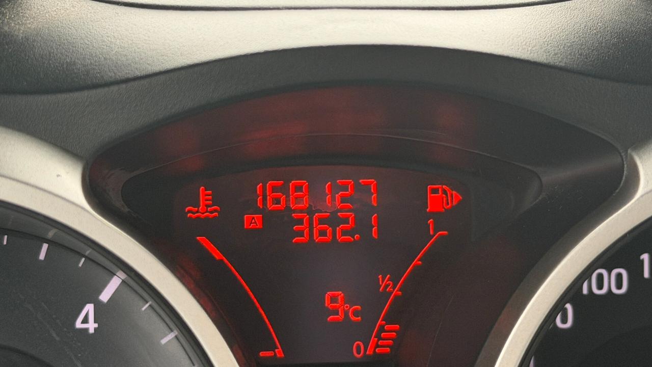 Nissan Juke 1.5 dCi 110 CV n-tec GARANTITA 12 MESI