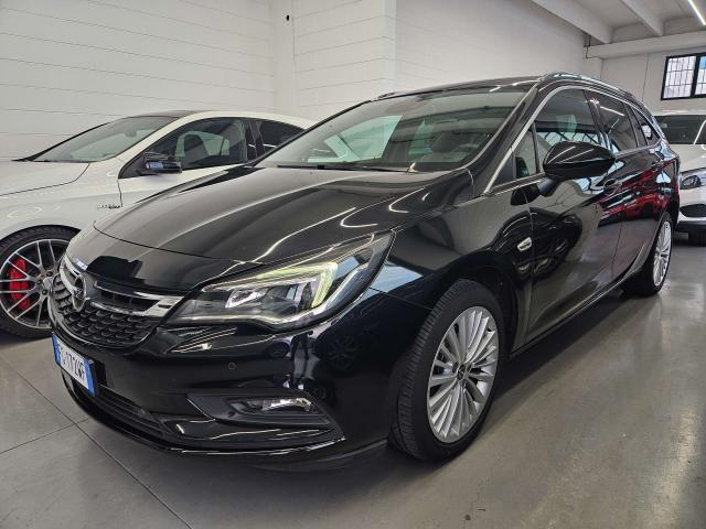 Opel Astra Tourer 1.6 cdti Innovation 136cv Automatico