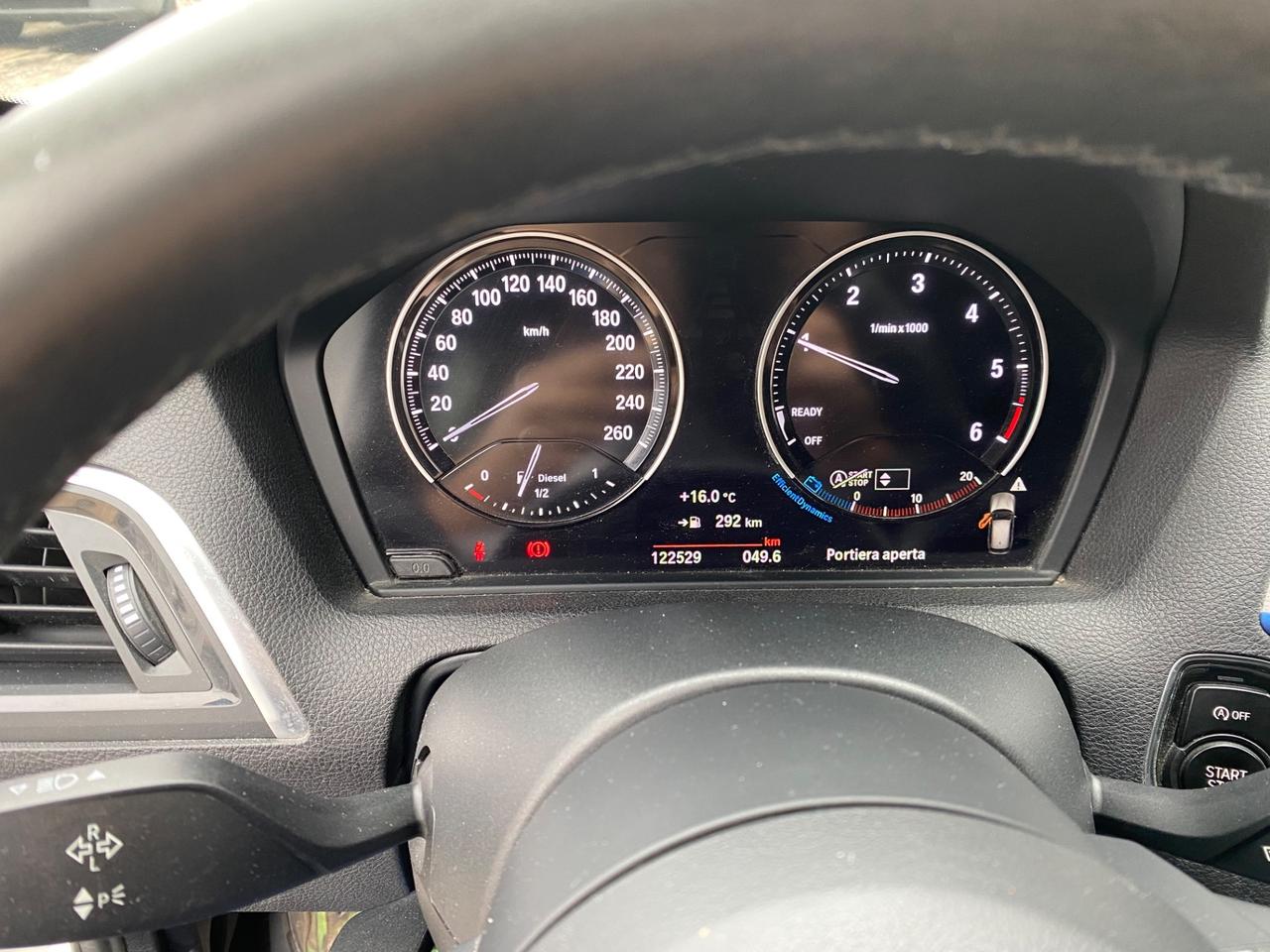 Bmw 114 114d 5p. Msport