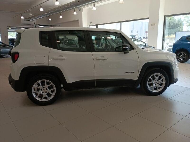 Jeep Renegade 1.6 MJet 130cv Limited