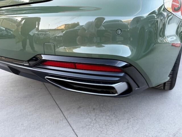 Audi A5 SPB 2.0 TDI 163CV S tronic S line