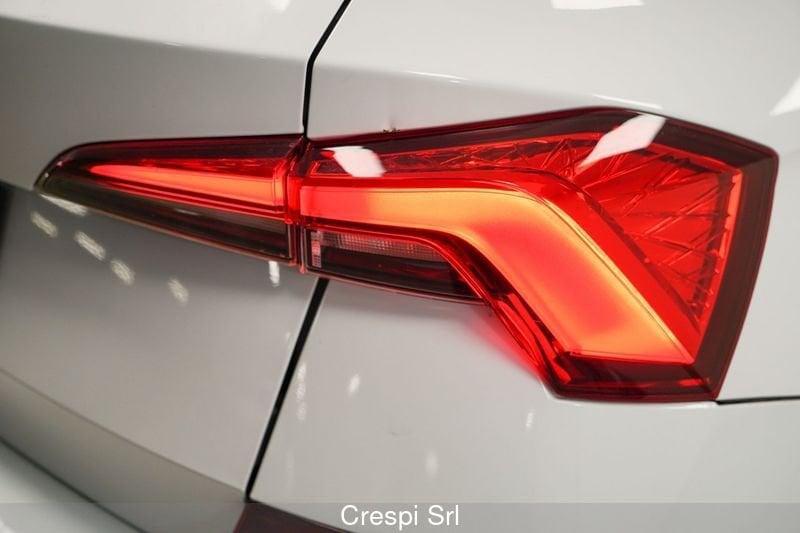 Skoda Kamiq Kamiq 1.0 TSI 110 CV DSG ScoutLine