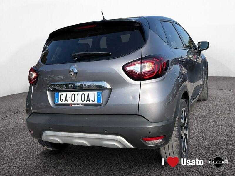 Renault Captur I 2017 1.3 tce Sport Edition2 150cv edc fap
