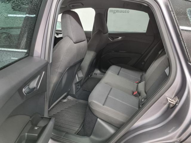 AUDI Q4 e-tron Q4 SPB 40 e-tron BUSINESS ADVANCED