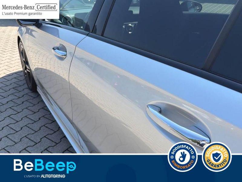 Mercedes-Benz Classe A A 200 D AMG LINE ADVANCED PLUS AUTO
