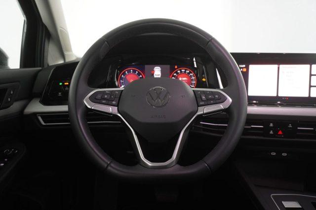 VOLKSWAGEN Golf Golf 1.0 eTSI EVO DSG Life