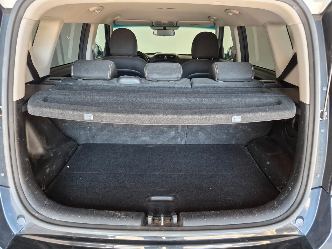 Kia Soul 1.6 CRDI YOUR 136CV