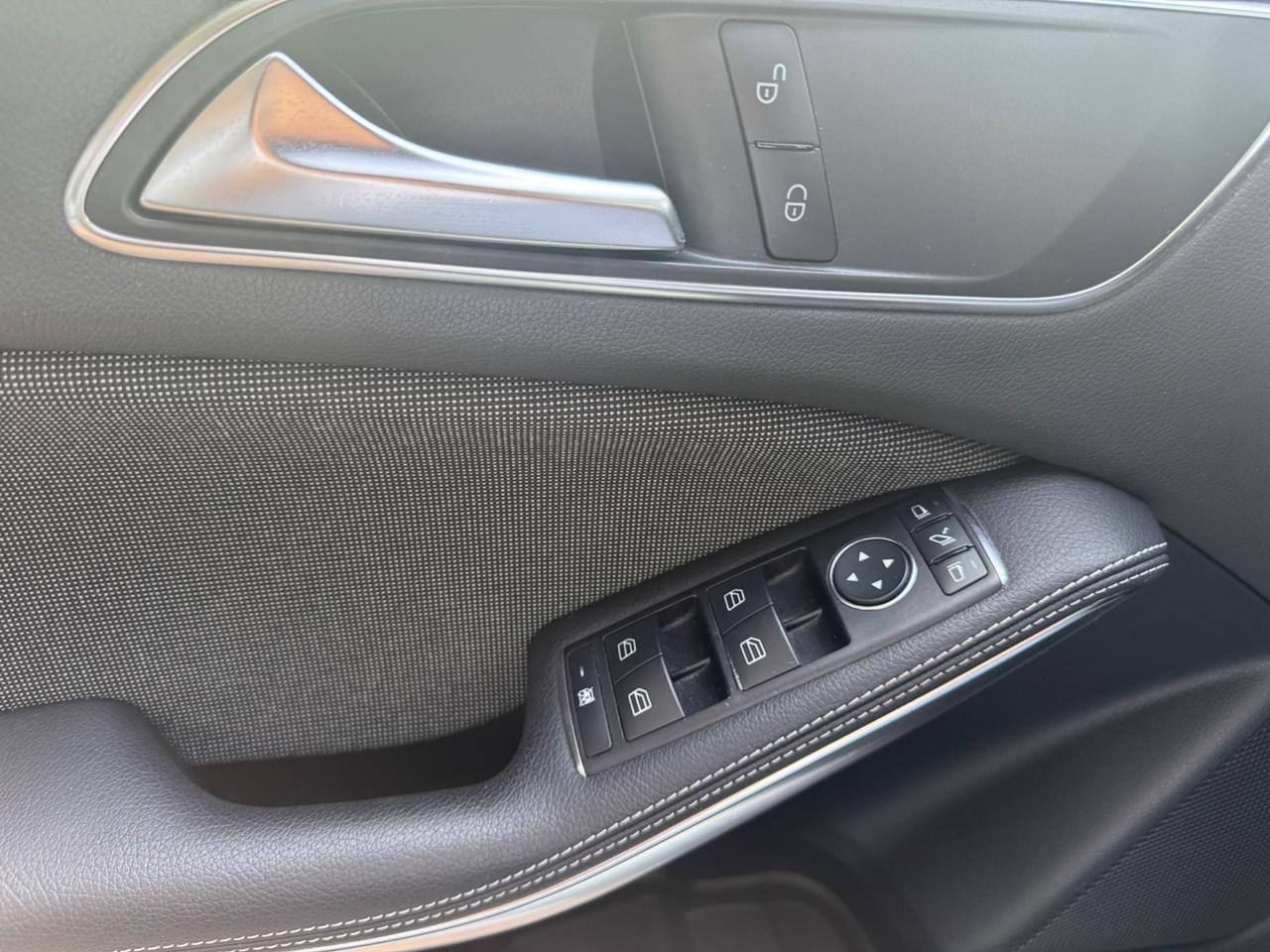 Mercedes-benz A 180 A 180 CDI Automatic Premium