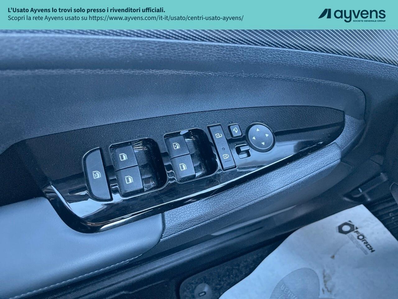 Kia Sportage 1.6 TGDi HEV AT Style