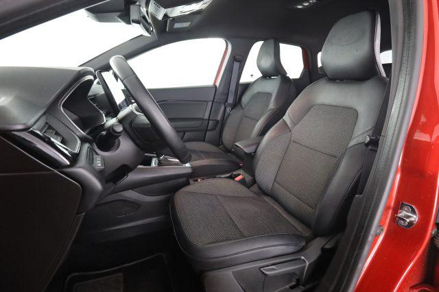 RENAULT Captur Captur Full Hybrid E-Tech 145 CV Rive Gauche
