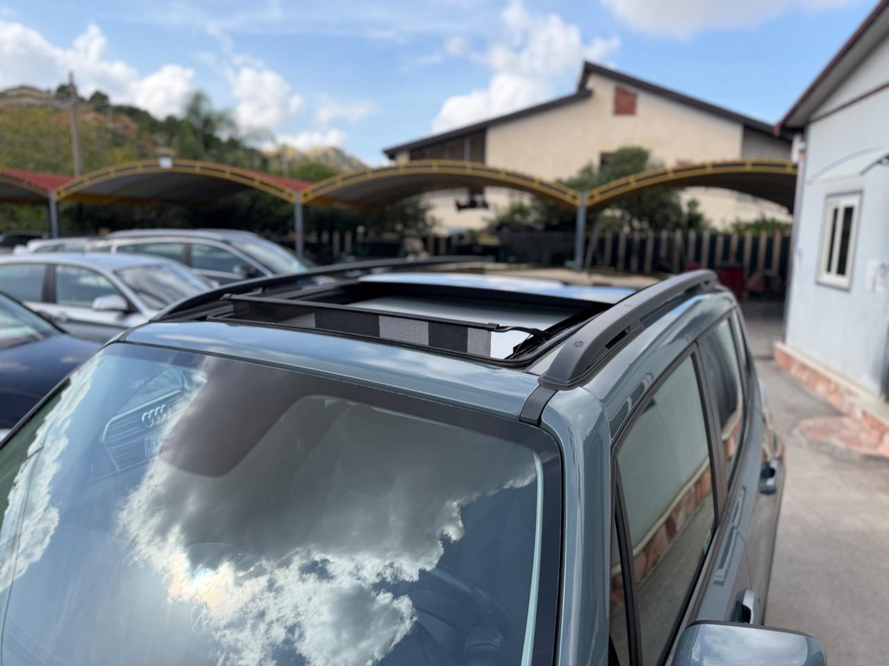 Jeep Renegade 1.6 Mjt 120 CV LIMITED KM Certificati