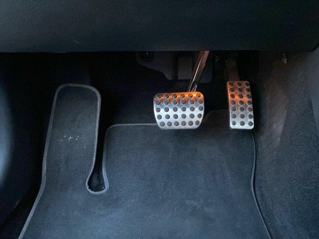 Mercedes GLB 35 AMG 4Matic 8G-DCT