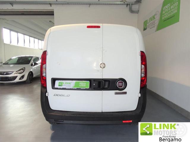 FIAT Doblo 1.3 MJT Professional PC-TN Cargo