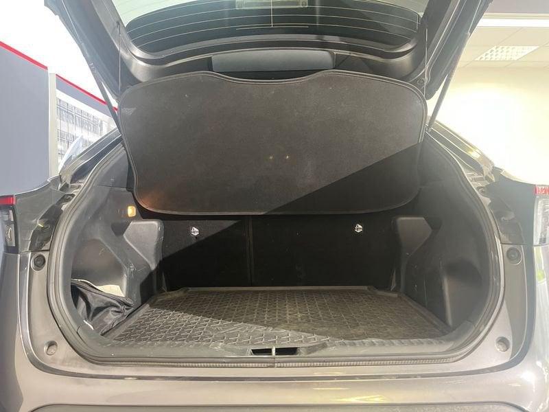 Toyota Yaris Cross 1.5H (116 CV) E-CVT Trend