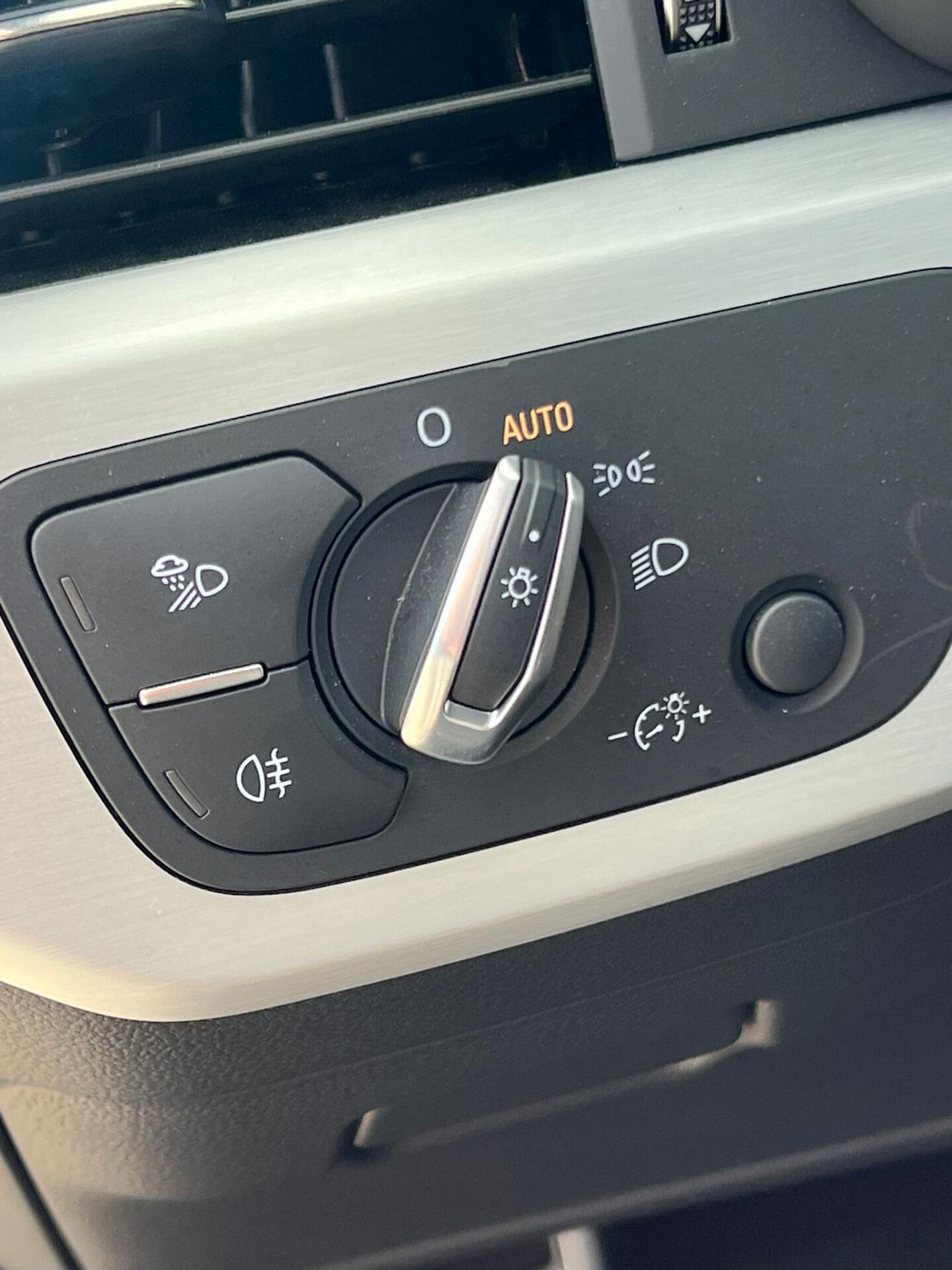 Audi A5 SPB 40 TDI quattro S tronic line edition