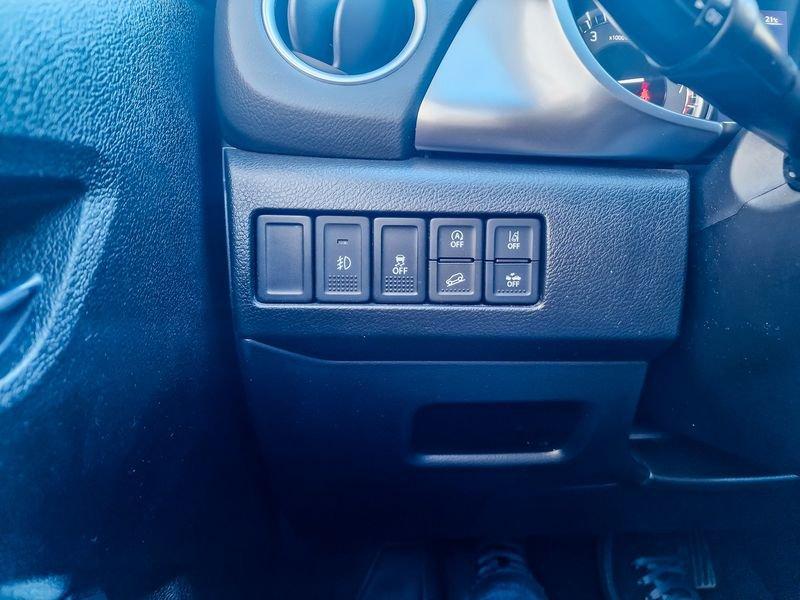 Suzuki Vitara II 2018 1.4 Boosterjet Hybrid Easy Top 4WD ALLGRIP