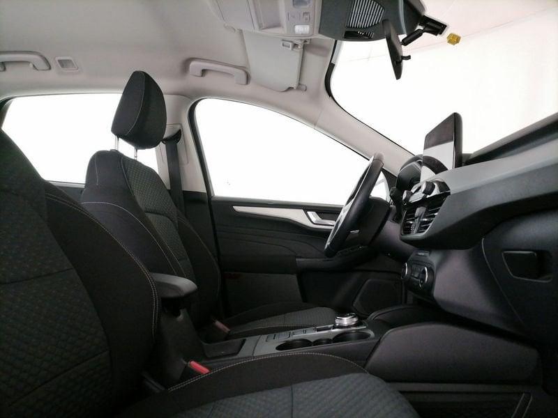 Ford Kuga 2.5 full hybrid Connect 2wd 190cv e-shifter