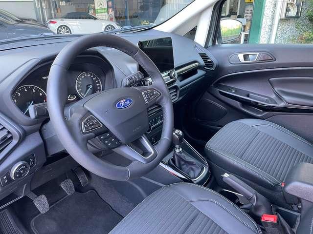 Ford EcoSport 1.0 EcoBoost 125CV S&S Titanium UNIPRO*FULL LED