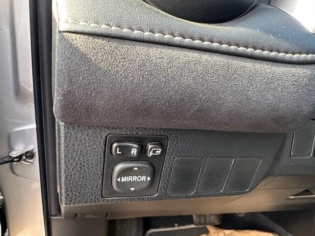 Toyota RAV 4 RAV4 2.5 Hybrid 2WD Style unipro km cert italiana navi retrocam
