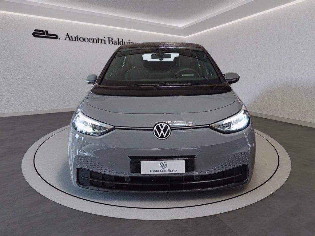 VOLKSWAGEN Id.3 58 kwh pro performance del 2023