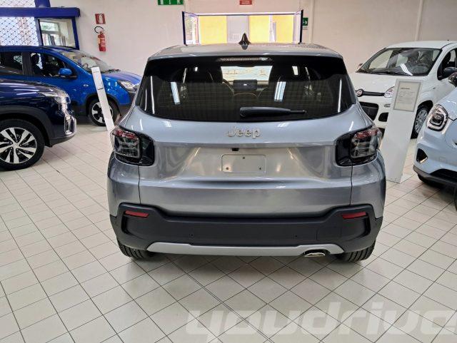 JEEP Avenger 1.2 Turbo 100 CV Altitude KM0