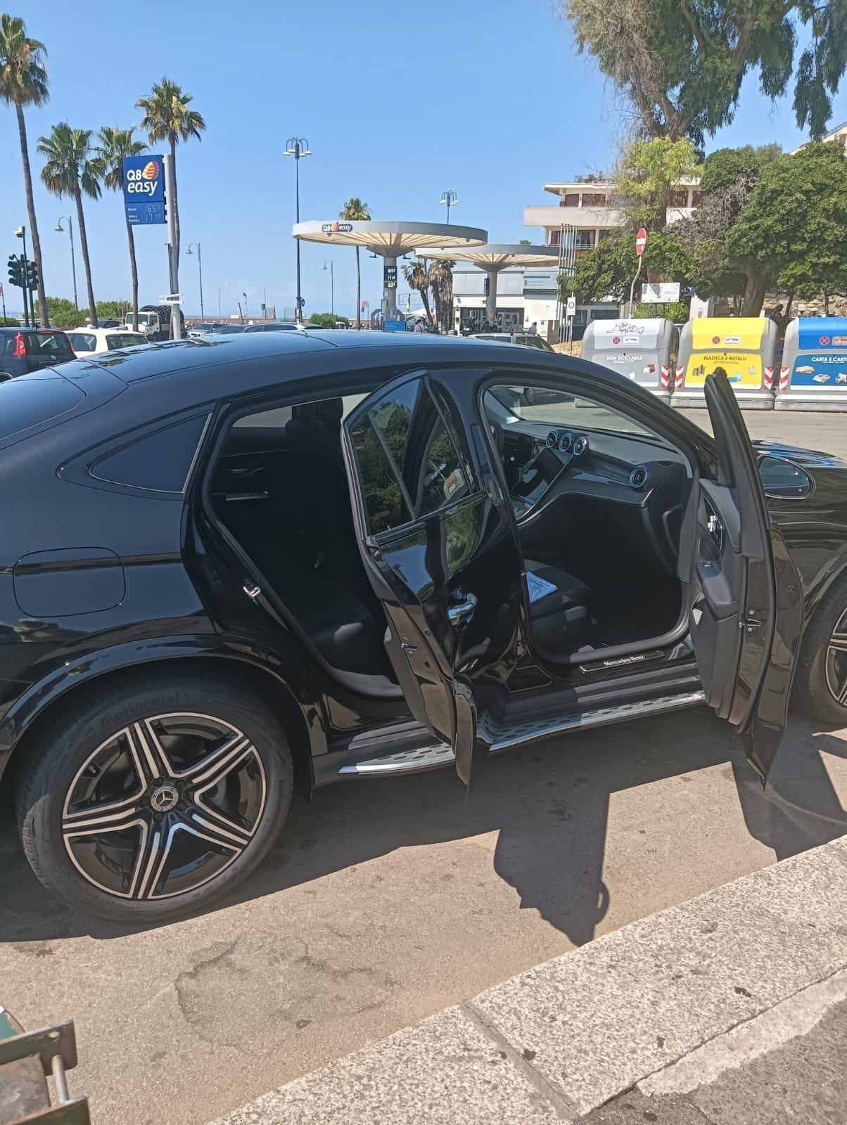 Mercedes-benz GLC 220 d 4Matic Mild Hybrid AMG Line Advanced Plus