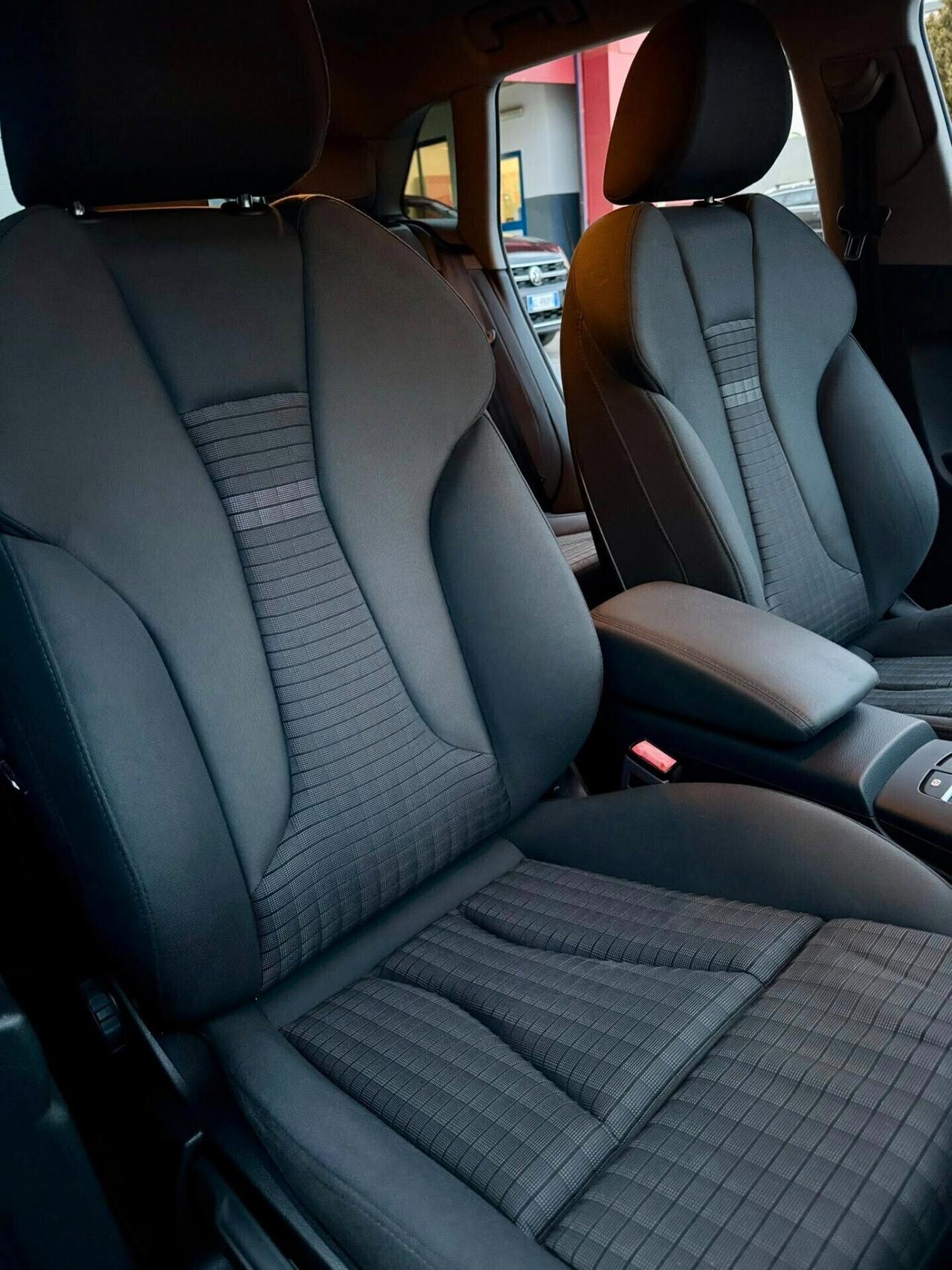 Audi A3 SPB 2.0 TDI Sport