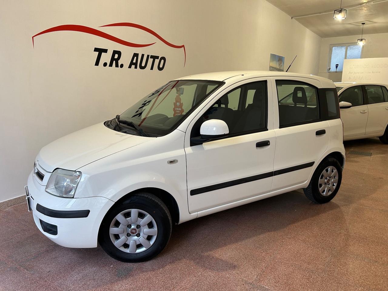 Fiat Panda 1.2 Dynamic Euro 5