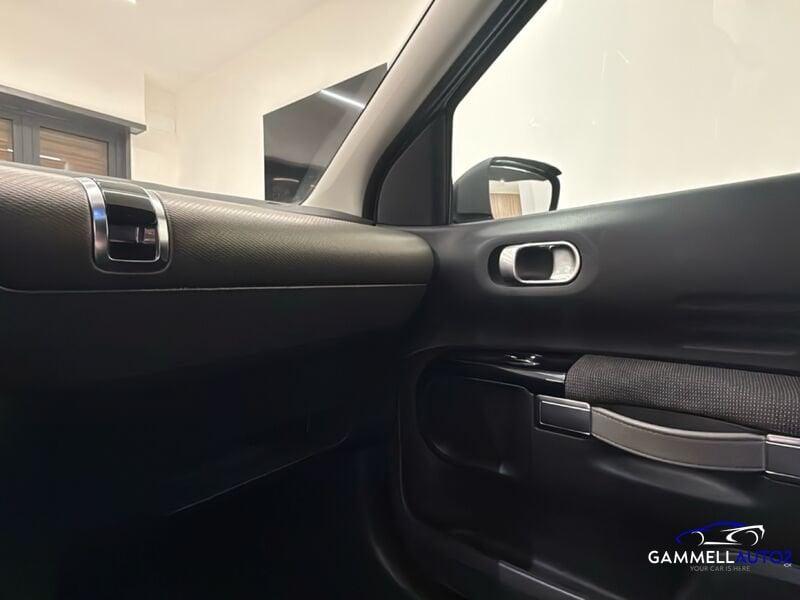 Citroën C4 Cactus 1.2 VTi 82 Shine Edition