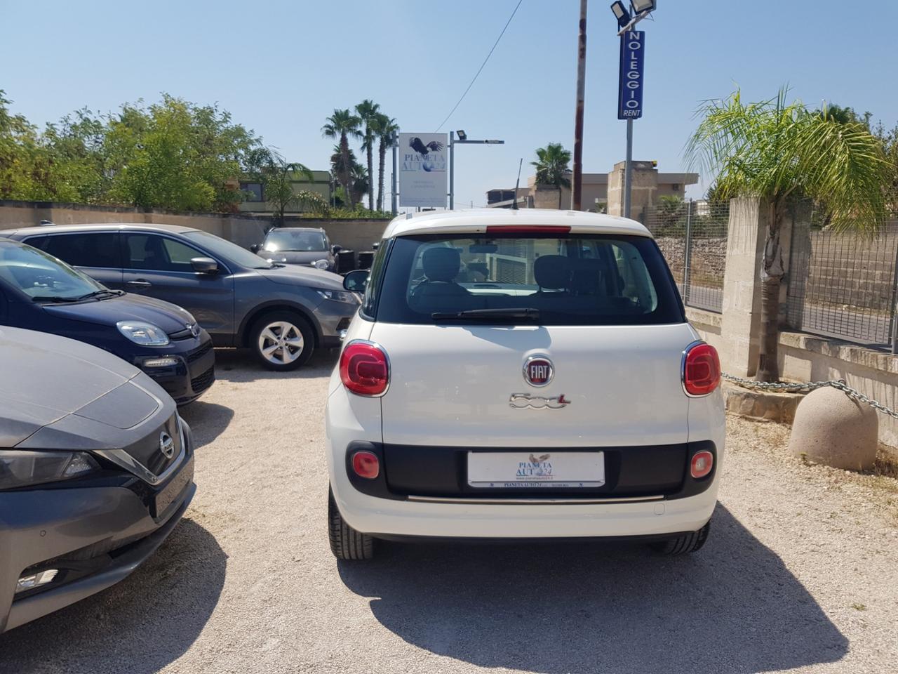 Fiat 500 1.3 mjt Business 95cv