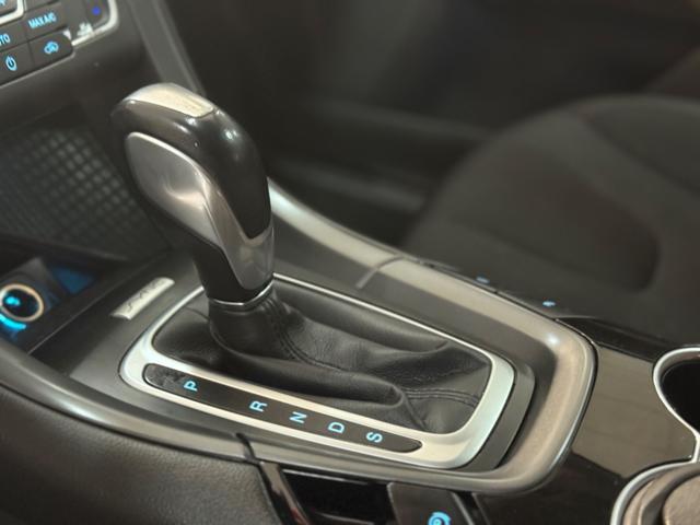 FORD Mondeo 2.0 EcoBlue 150 CV aut.ST-LINE