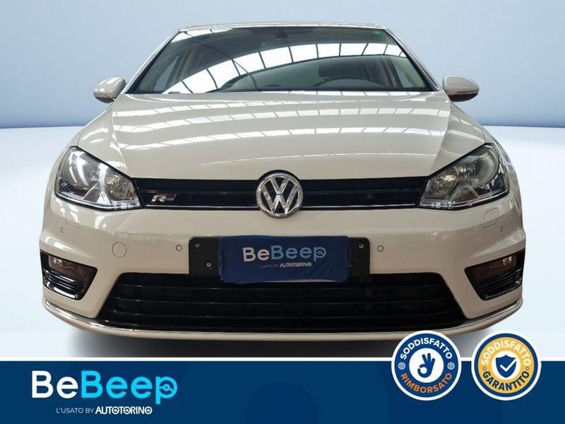 Volkswagen Golf 5P 1.2 TSI COMFORTLINE BUSINESS 110CV E6