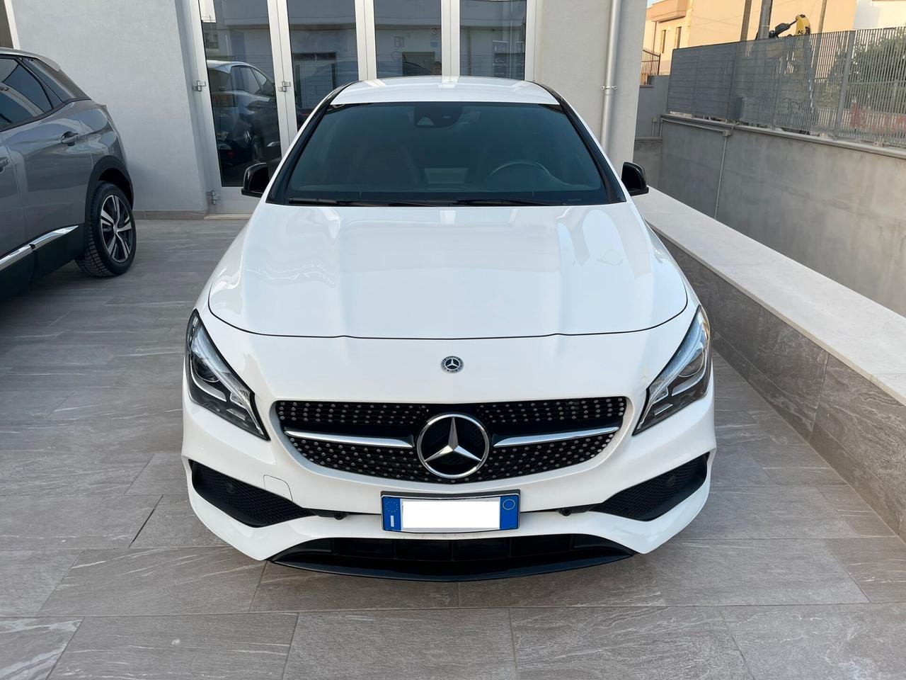 MERCEDES CLA 200 136CV PREMIUM