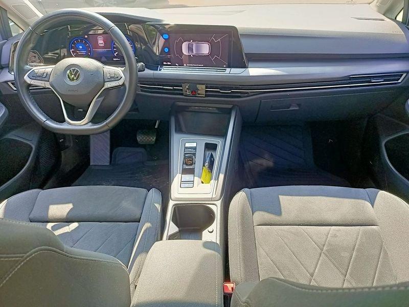 Volkswagen Golf 1.5 eTSI EVO ACT 130cv Style DSG