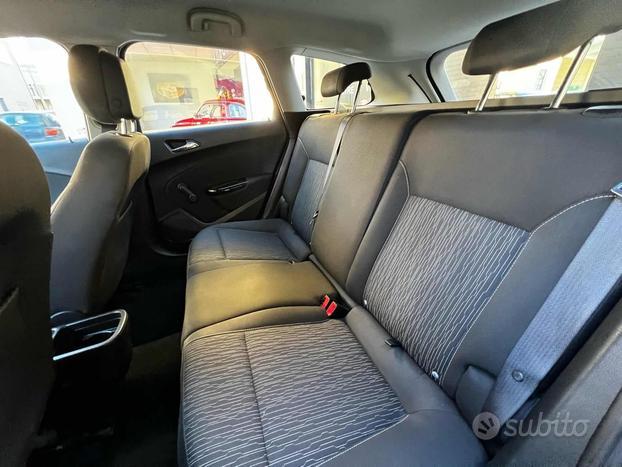 OPEL Astra 1.7 CDTI 110CV EcoFLEX S&S Sports Tou