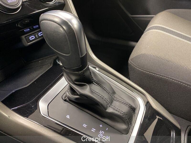 Volkswagen T-Roc 1.5 TSI ACT DSG Style BlueMotion Technology