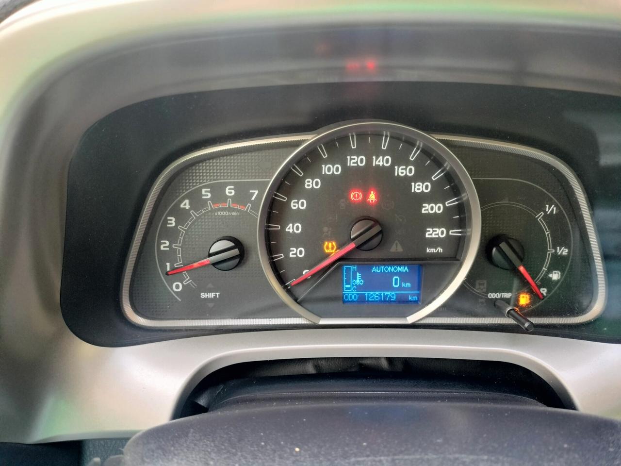 Toyota RAV 4 RAV4 2.0 D-4D 2WD Active 120.000km